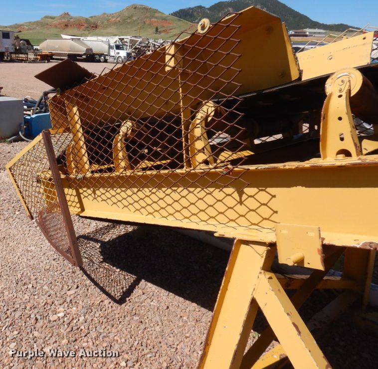 image for item KA9019 Conveyor