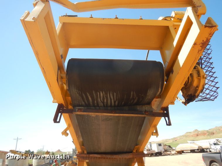 image for item KA9019 Conveyor