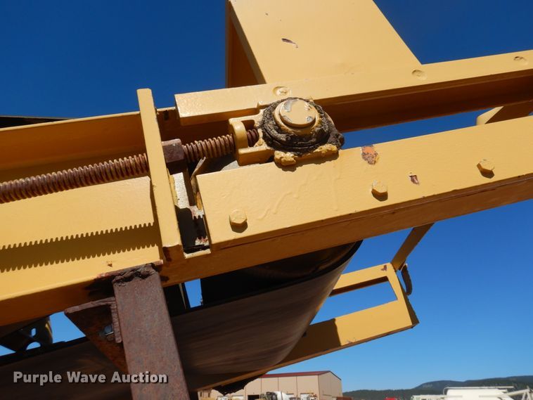 image for item KA9019 Conveyor