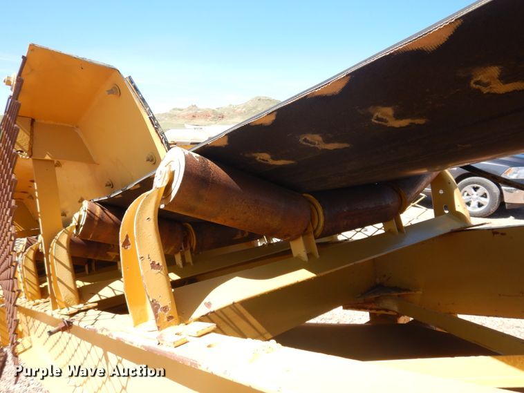 image for item KA9019 Conveyor