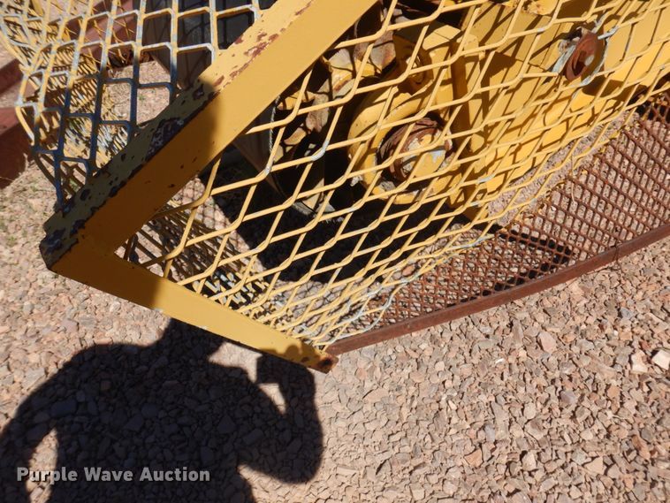 image for item KA9019 Conveyor