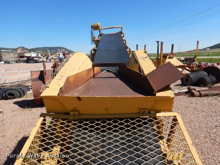 image for item KA9019 Conveyor