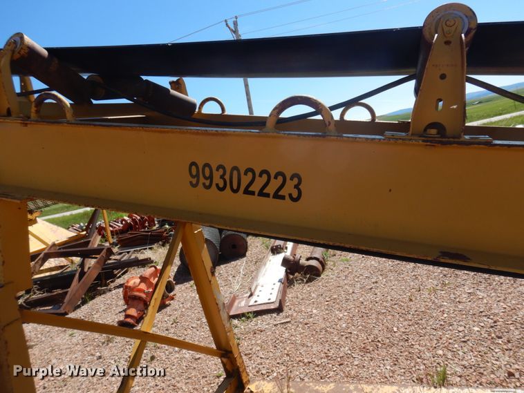 image for item KA9019 Conveyor