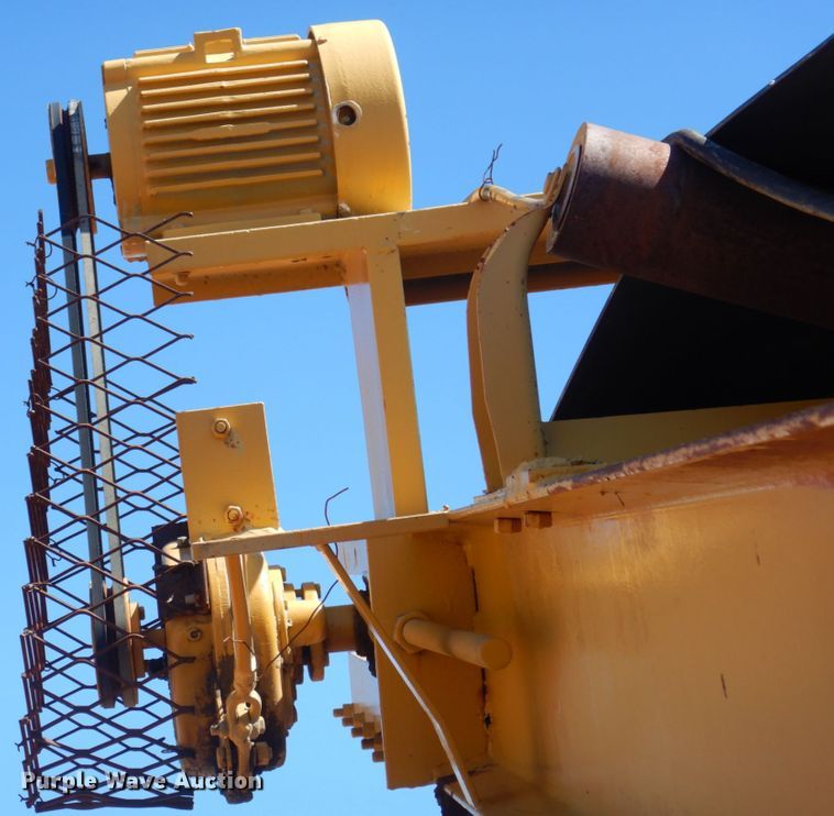 image for item KA9019 Conveyor