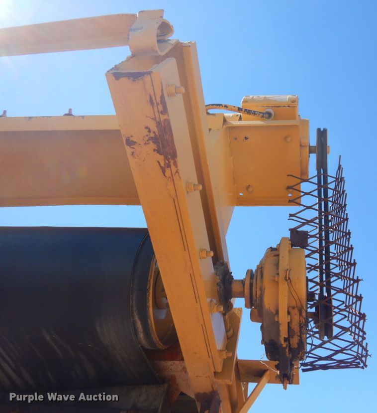 image for item KA9019 Conveyor