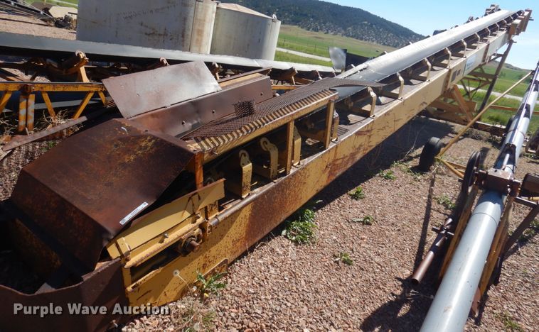 image for item KA9020 Kolman 202  conveyor