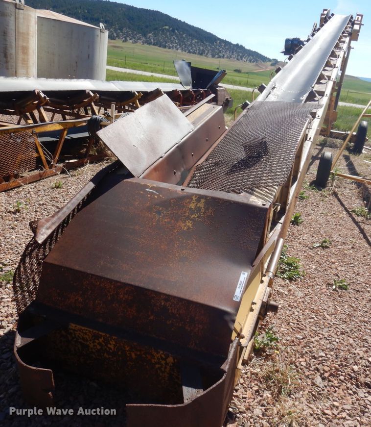 image for item KA9020 Kolman 202  conveyor