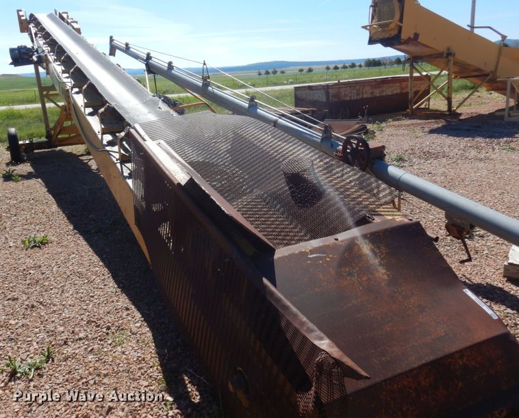 image for item KA9020 Kolman 202  conveyor