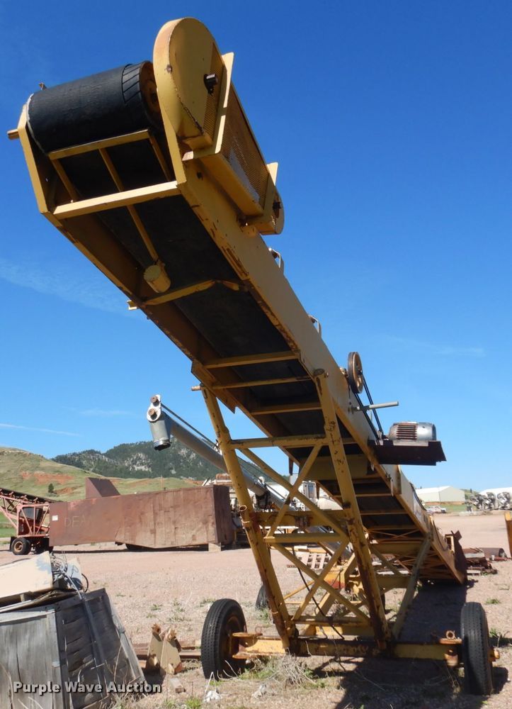 image for item KA9020 Kolman 202  conveyor