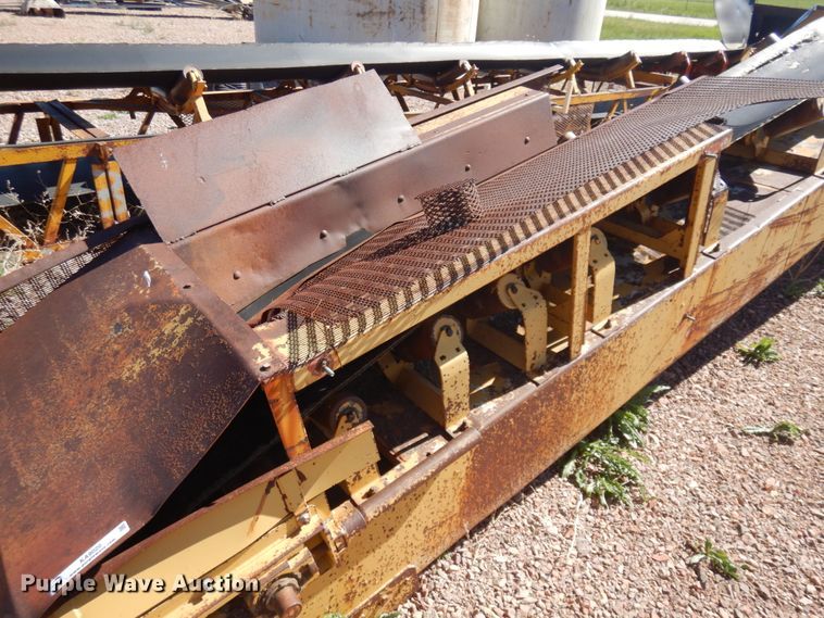 image for item KA9020 Kolman 202  conveyor