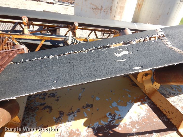 image for item KA9020 Kolman 202  conveyor