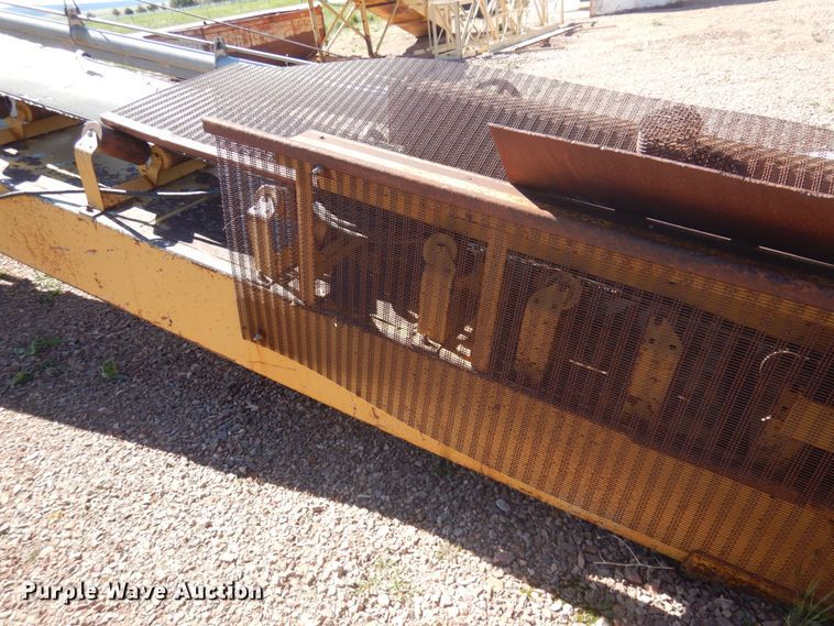 image for item KA9020 Kolman 202  conveyor