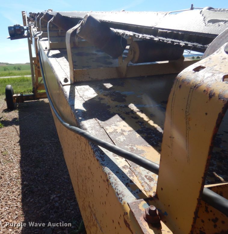 image for item KA9020 Kolman 202  conveyor