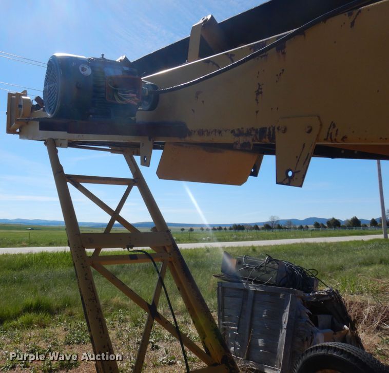 image for item KA9020 Kolman 202  conveyor