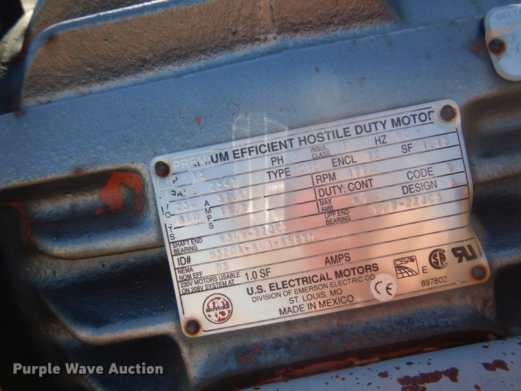 image for item KA9020 Kolman 202  conveyor