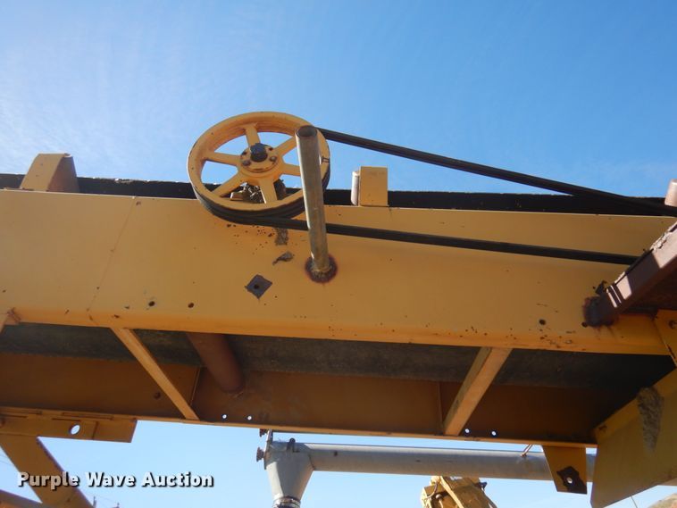 image for item KA9020 Kolman 202  conveyor