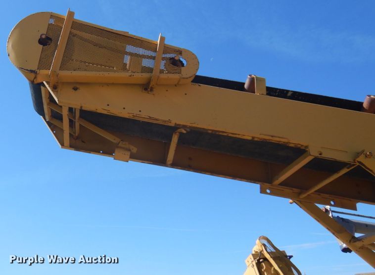 image for item KA9020 Kolman 202  conveyor