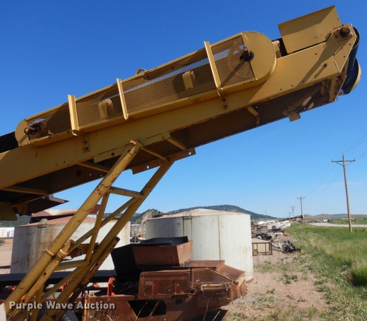 image for item KA9020 Kolman 202  conveyor