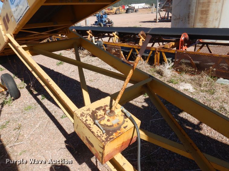 image for item KA9020 Kolman 202  conveyor