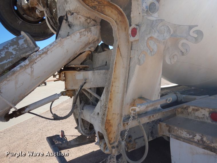 image for item KA9021 2001 Kenworth W900B  ready mix truck