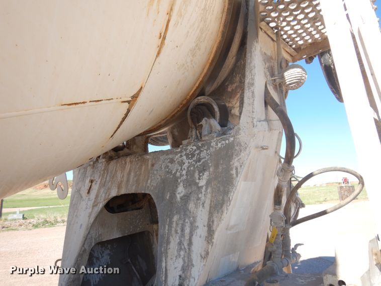 image for item KA9021 2001 Kenworth W900B  ready mix truck