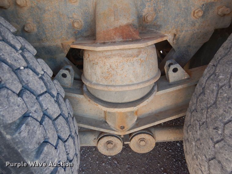 image for item KA9021 2001 Kenworth W900B  ready mix truck