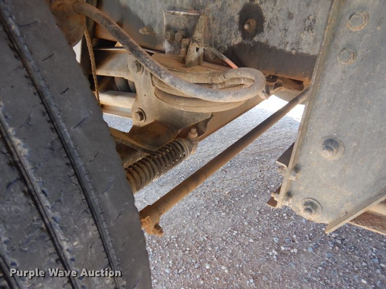 image for item KA9021 2001 Kenworth W900B  ready mix truck