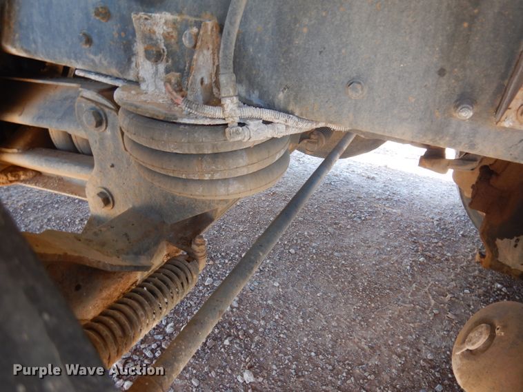 image for item KA9021 2001 Kenworth W900B  ready mix truck