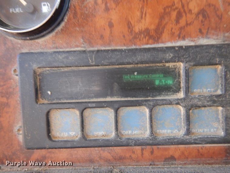 image for item KA9021 2001 Kenworth W900B  ready mix truck