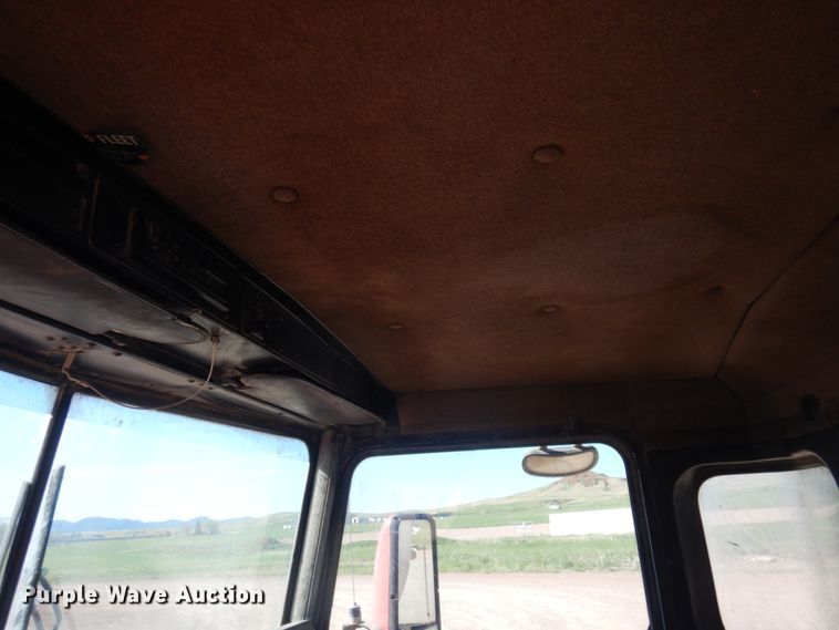 image for item KA9021 2001 Kenworth W900B  ready mix truck