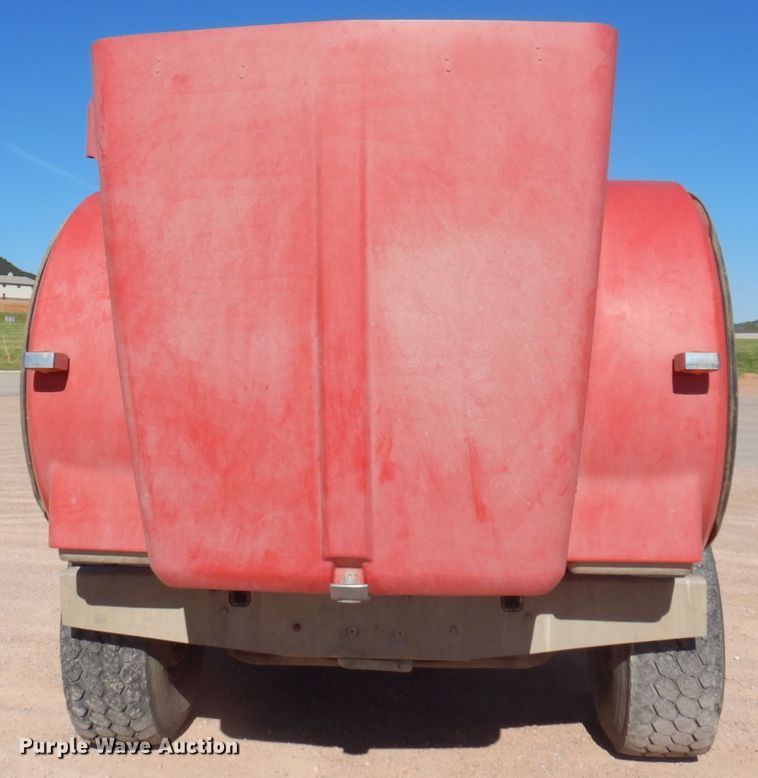 image for item KA9021 2001 Kenworth W900B  ready mix truck