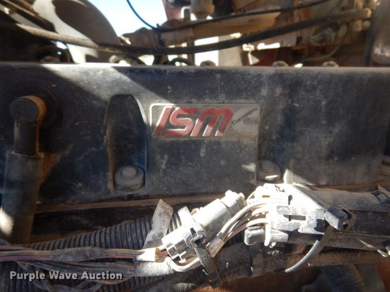 image for item KA9021 2001 Kenworth W900B  ready mix truck