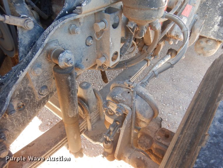 image for item KA9021 2001 Kenworth W900B  ready mix truck