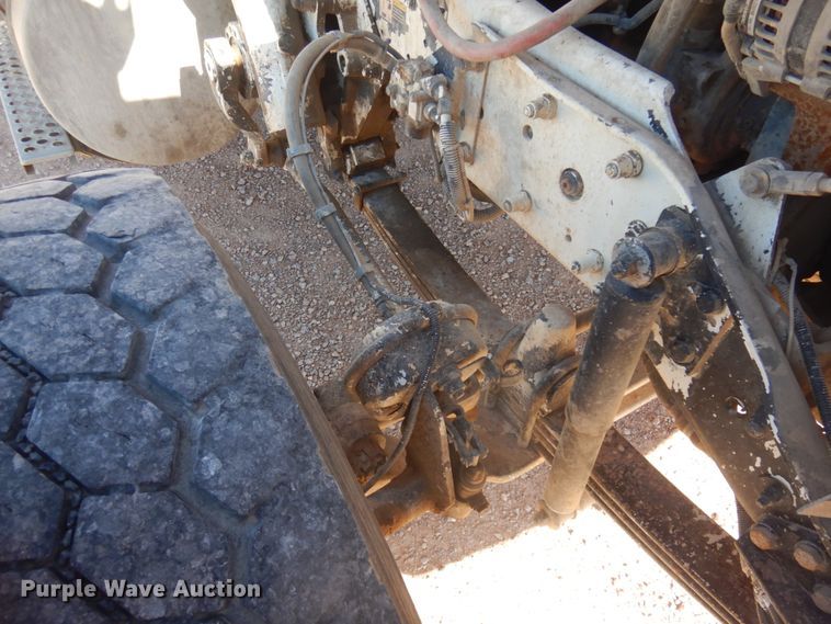 image for item KA9021 2001 Kenworth W900B  ready mix truck