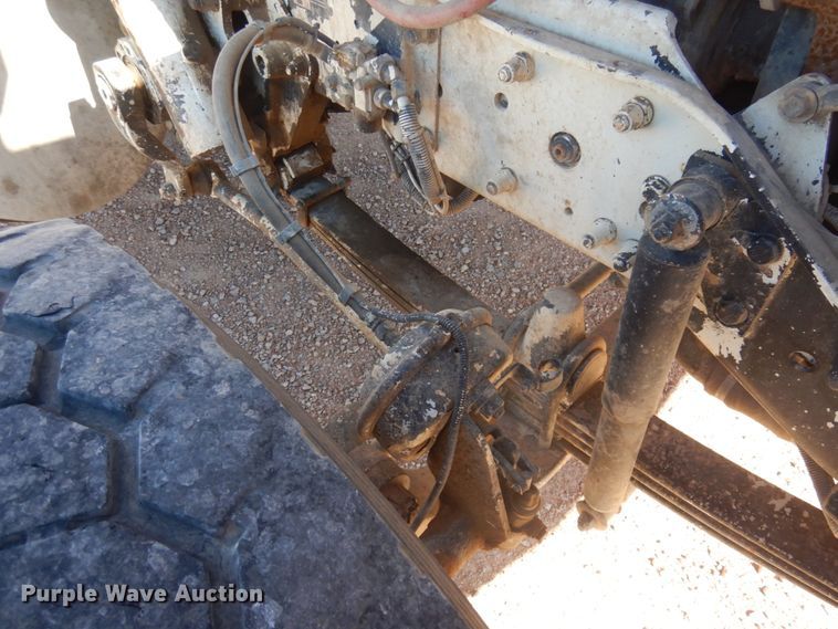 image for item KA9021 2001 Kenworth W900B  ready mix truck