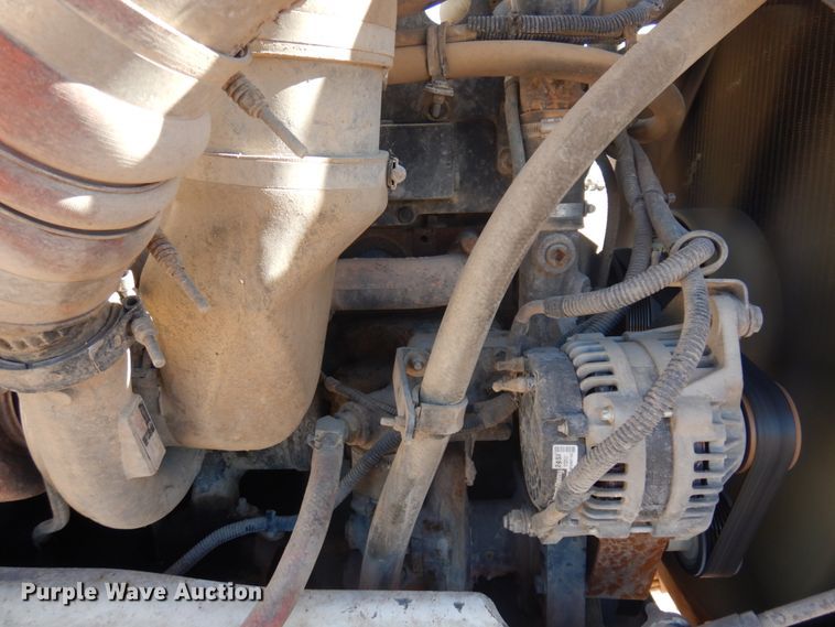 image for item KA9021 2001 Kenworth W900B  ready mix truck