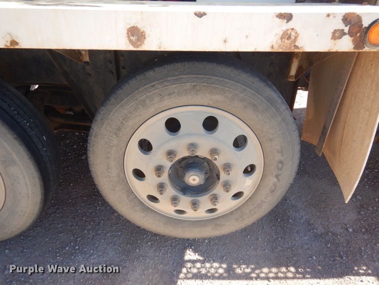 image for item KA9021 2001 Kenworth W900B  ready mix truck