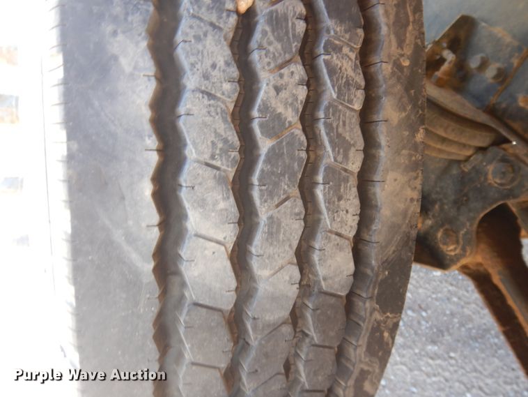 image for item KA9021 2001 Kenworth W900B  ready mix truck