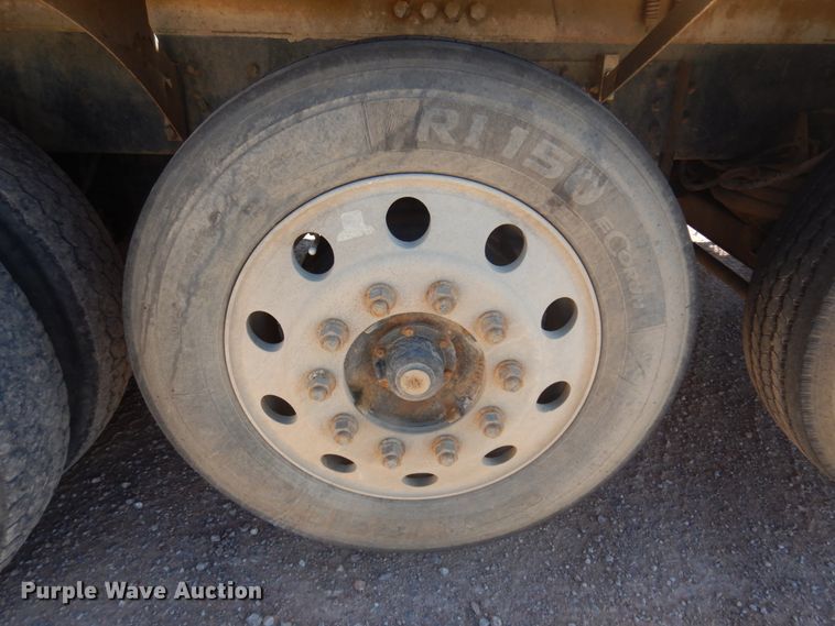 image for item KA9021 2001 Kenworth W900B  ready mix truck