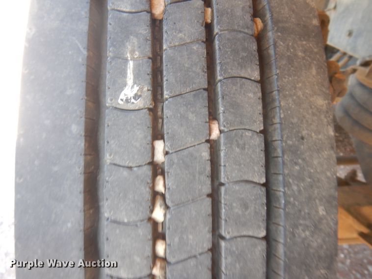 image for item KA9021 2001 Kenworth W900B  ready mix truck