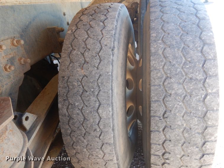 image for item KA9021 2001 Kenworth W900B  ready mix truck