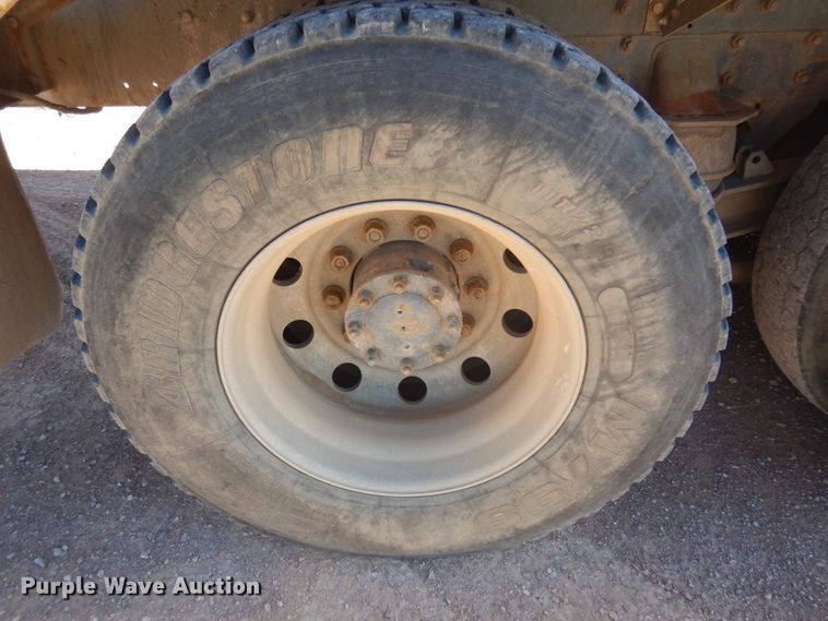 image for item KA9021 2001 Kenworth W900B  ready mix truck