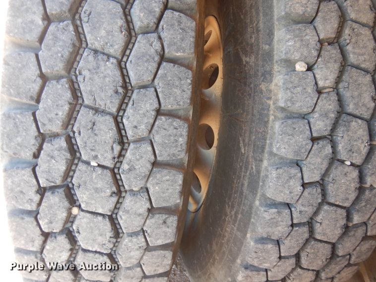 image for item KA9021 2001 Kenworth W900B  ready mix truck