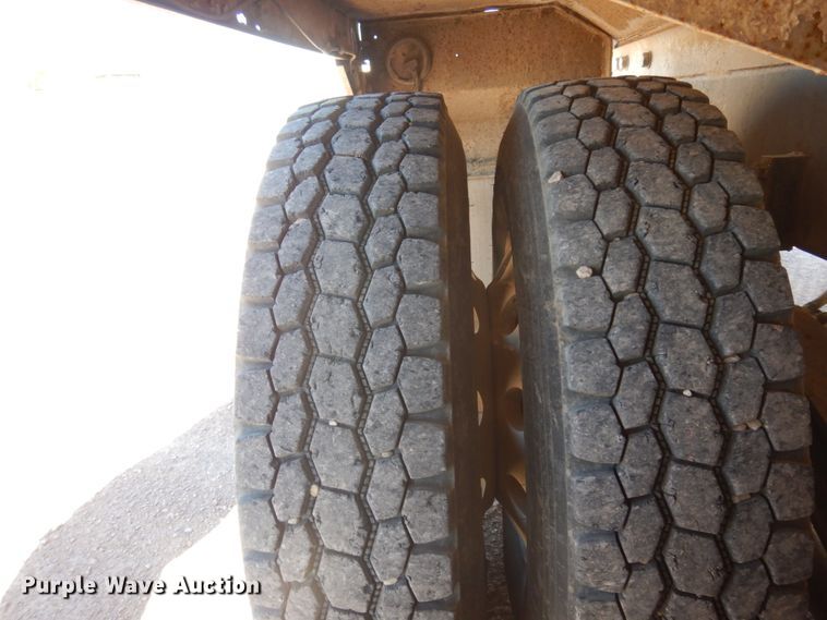 image for item KA9021 2001 Kenworth W900B  ready mix truck