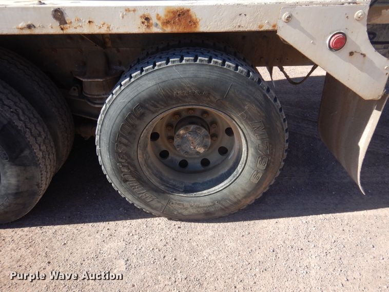 image for item KA9021 2001 Kenworth W900B  ready mix truck