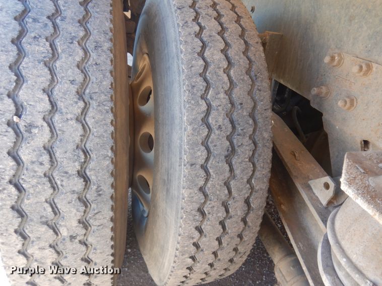 image for item KA9021 2001 Kenworth W900B  ready mix truck