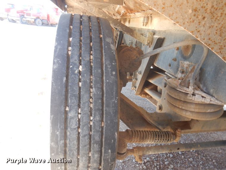 image for item KA9021 2001 Kenworth W900B  ready mix truck