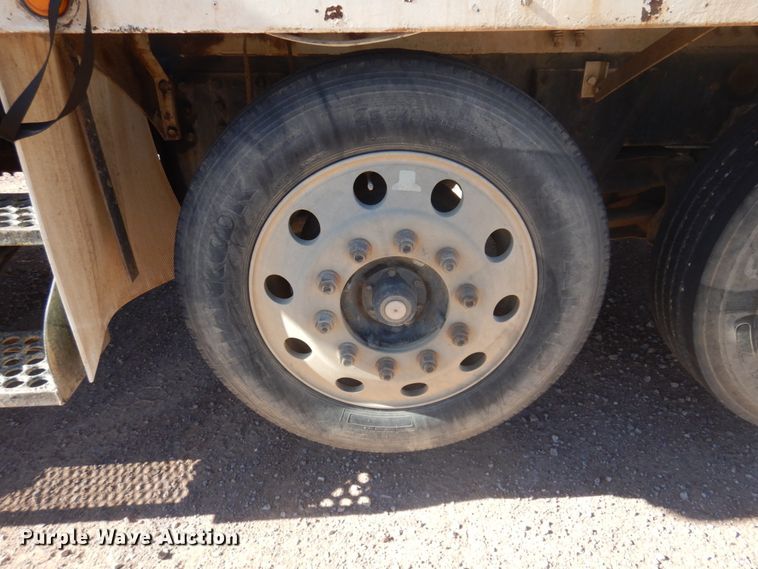 image for item KA9021 2001 Kenworth W900B  ready mix truck