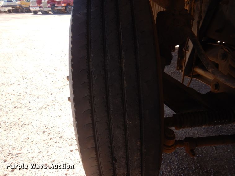 image for item KA9021 2001 Kenworth W900B  ready mix truck