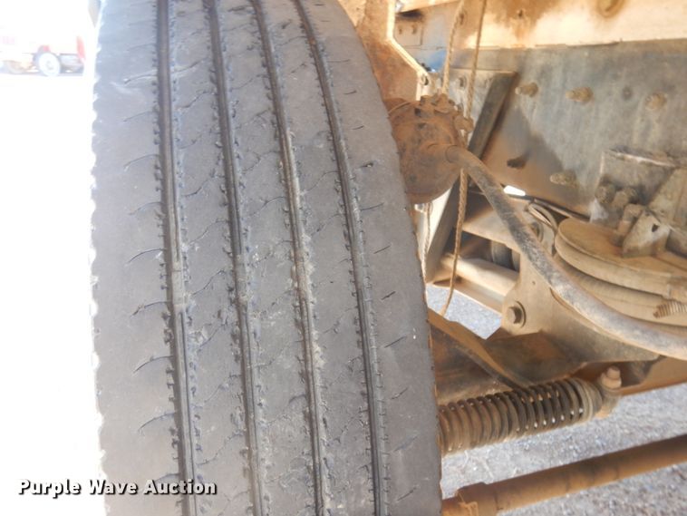 image for item KA9021 2001 Kenworth W900B  ready mix truck